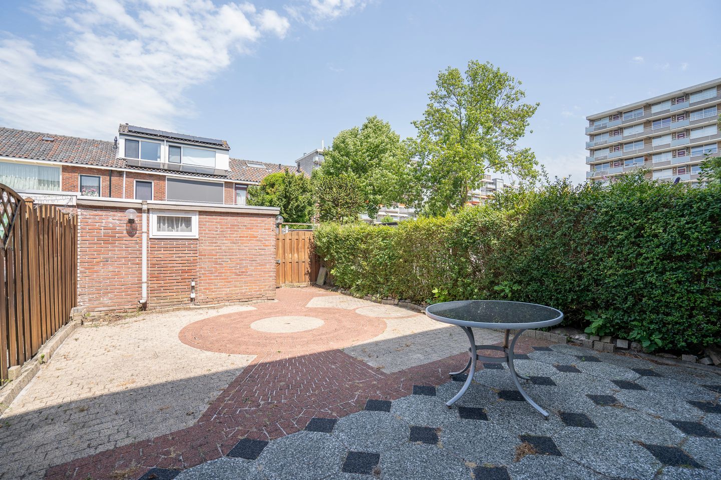 Foto 4 van Valeriusstraat 25