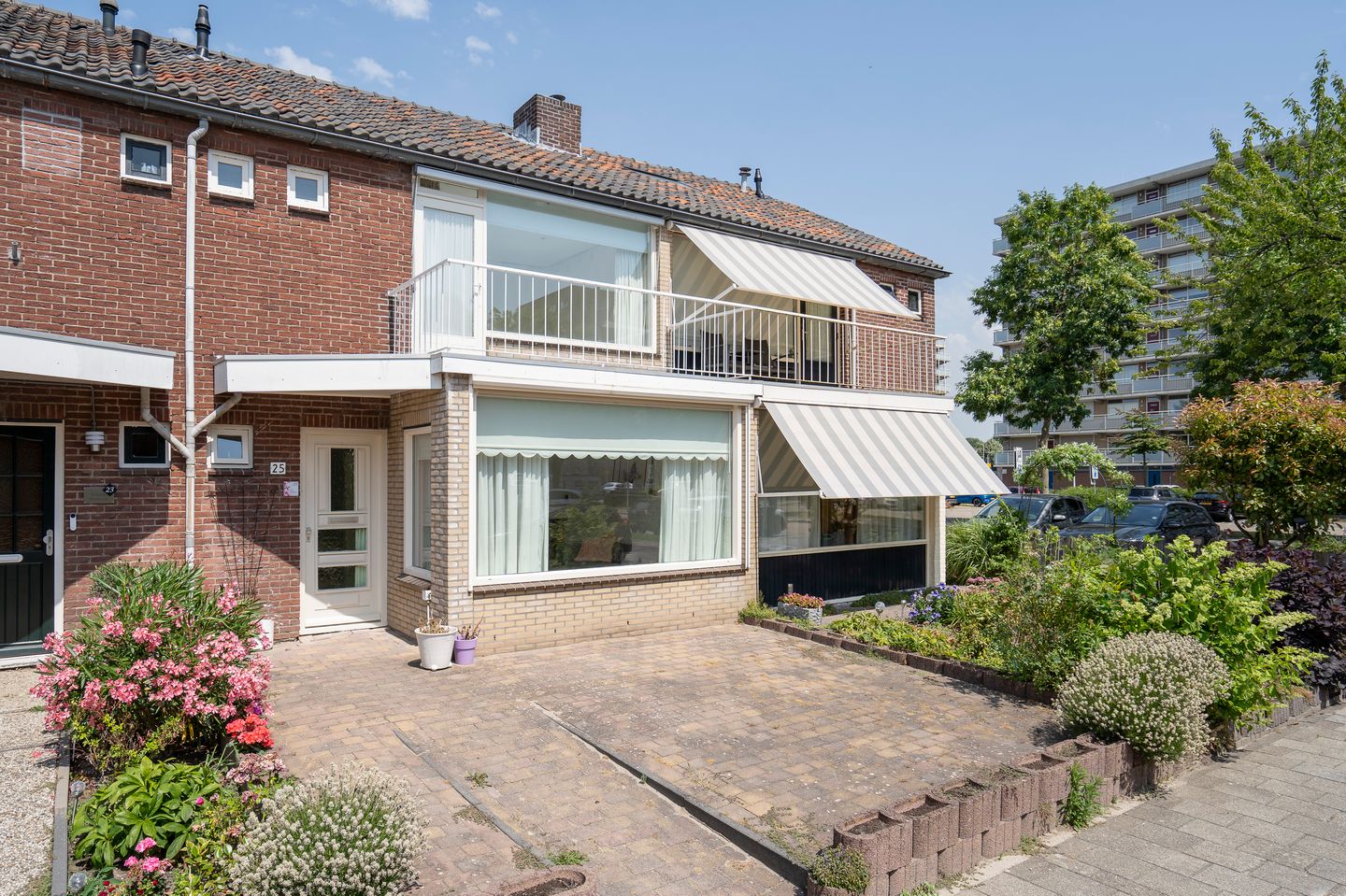 Foto 5 van Valeriusstraat 25