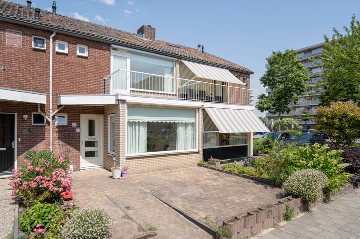 Foto 5 van Valeriusstraat 25