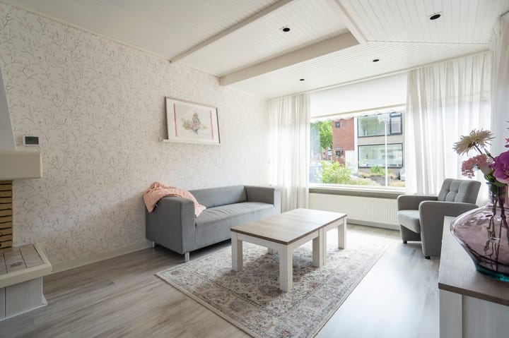 Foto 6 van Valeriusstraat 25