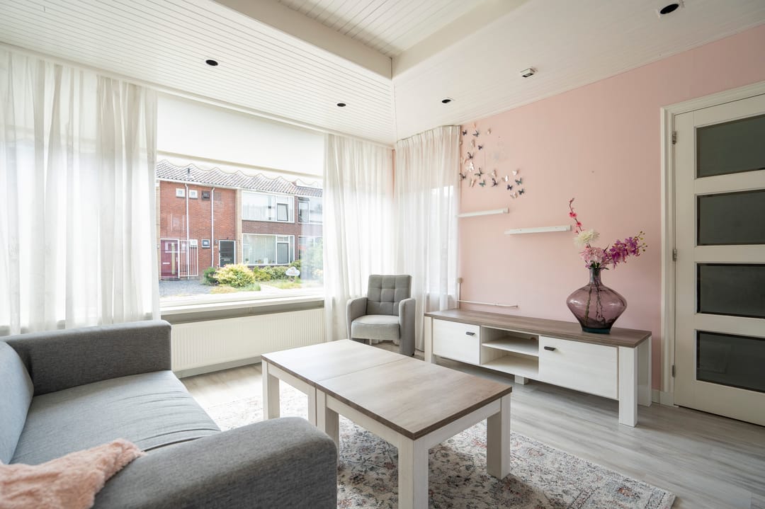 Foto 7 van Valeriusstraat 25