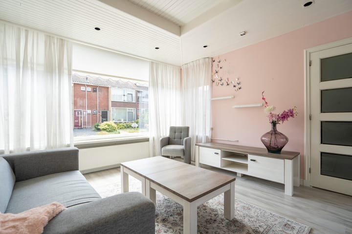 Foto 7 van Valeriusstraat 25