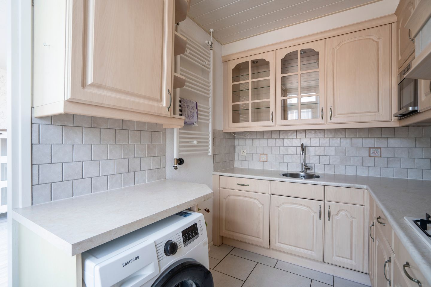 Foto 10 van Valeriusstraat 25