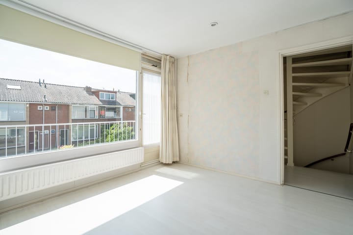 Foto 15 van Valeriusstraat 25