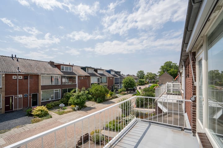 Foto 16 van Valeriusstraat 25