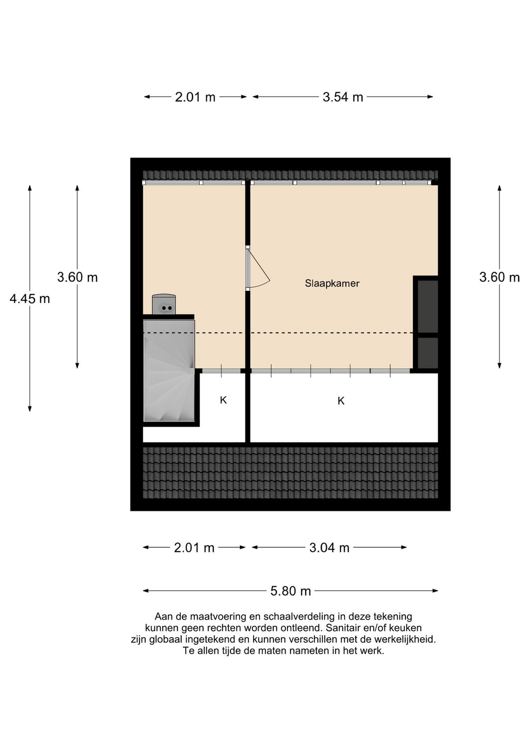 Foto 26 van Valeriusstraat 25