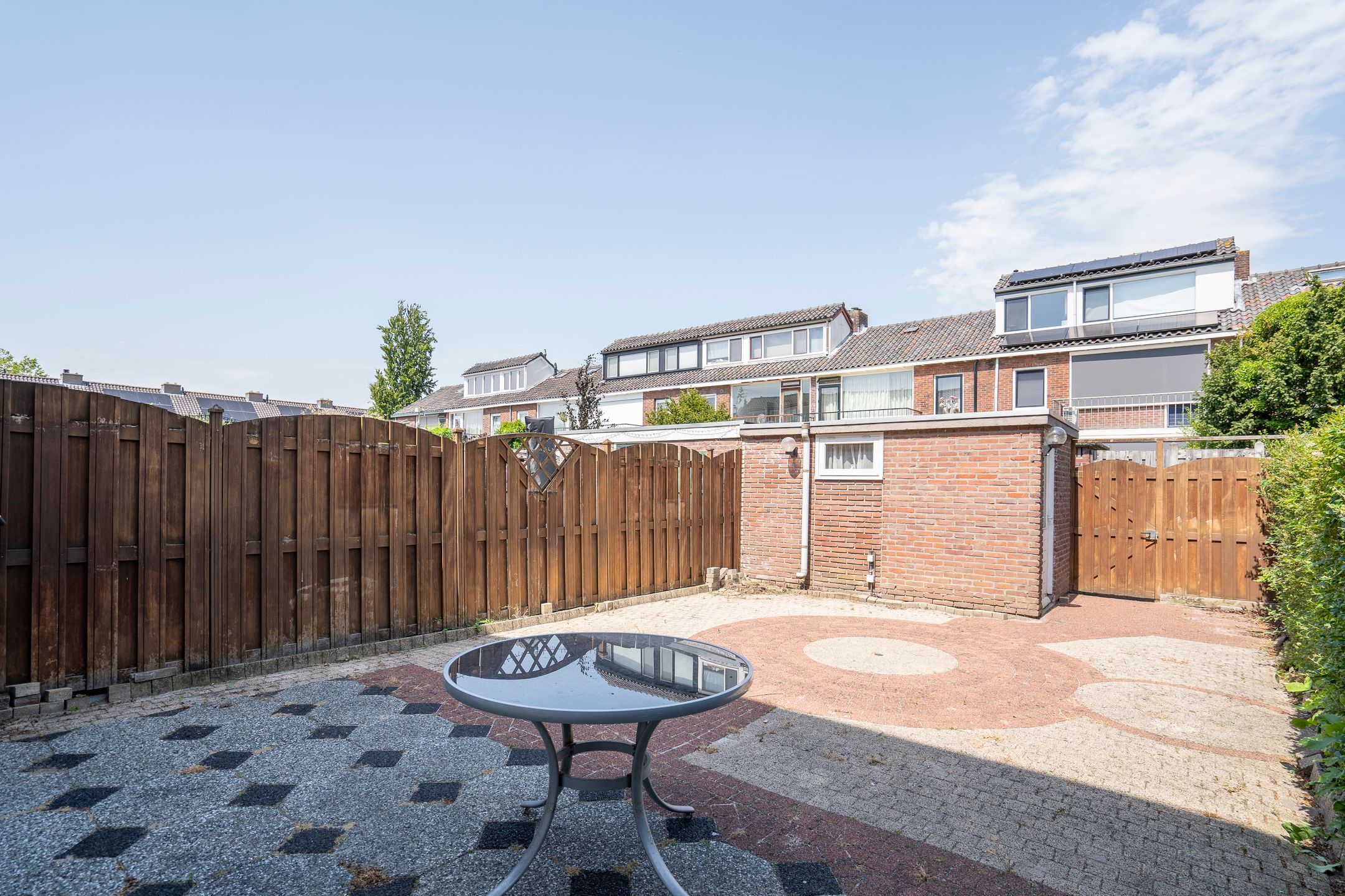 Foto 27 van Valeriusstraat 25