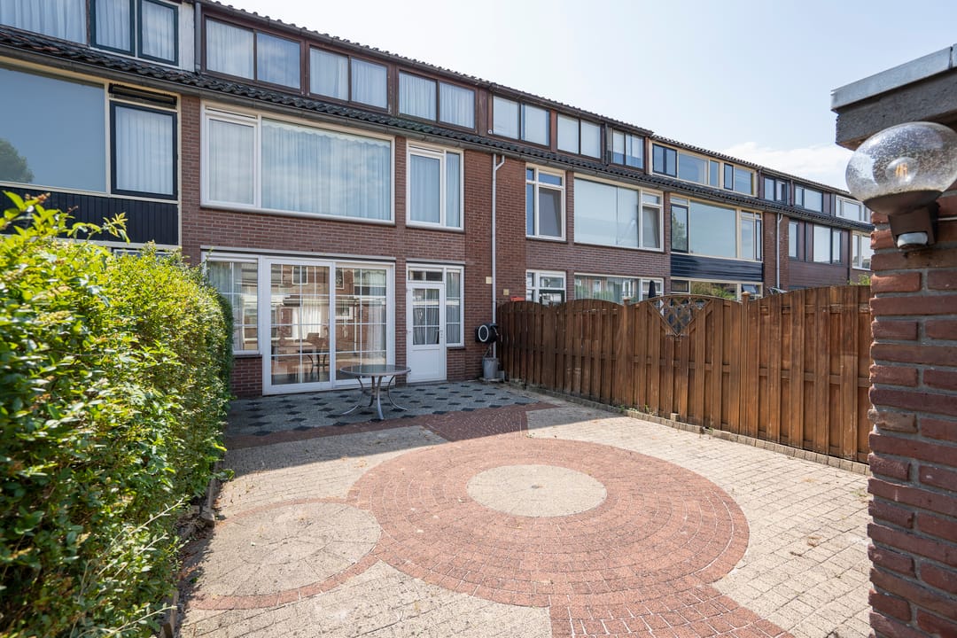 Foto 28 van Valeriusstraat 25