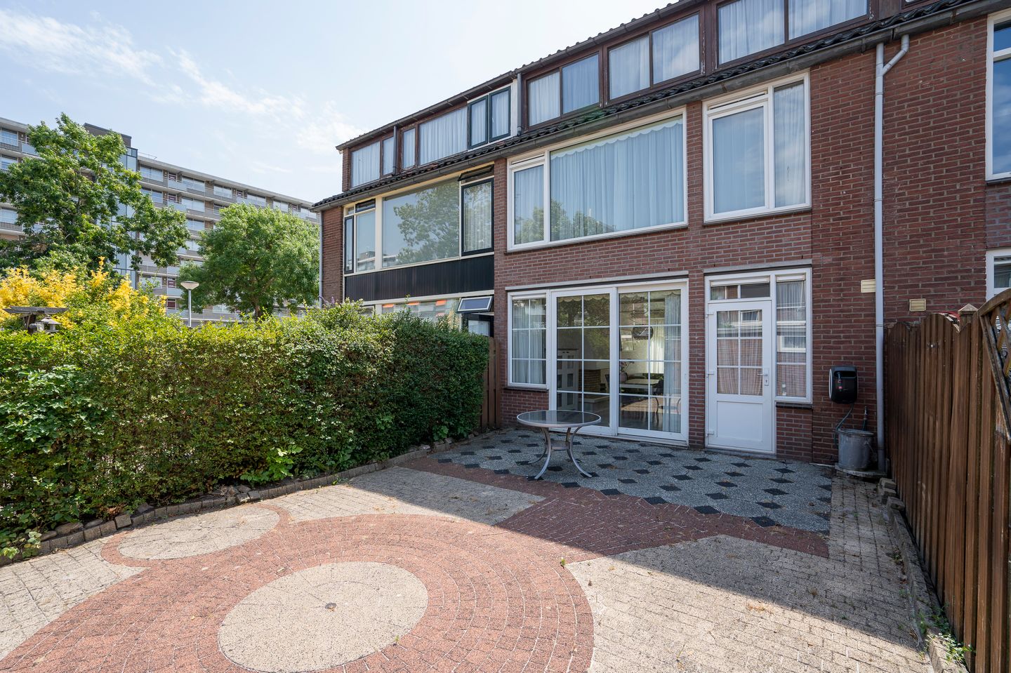 Foto 29 van Valeriusstraat 25