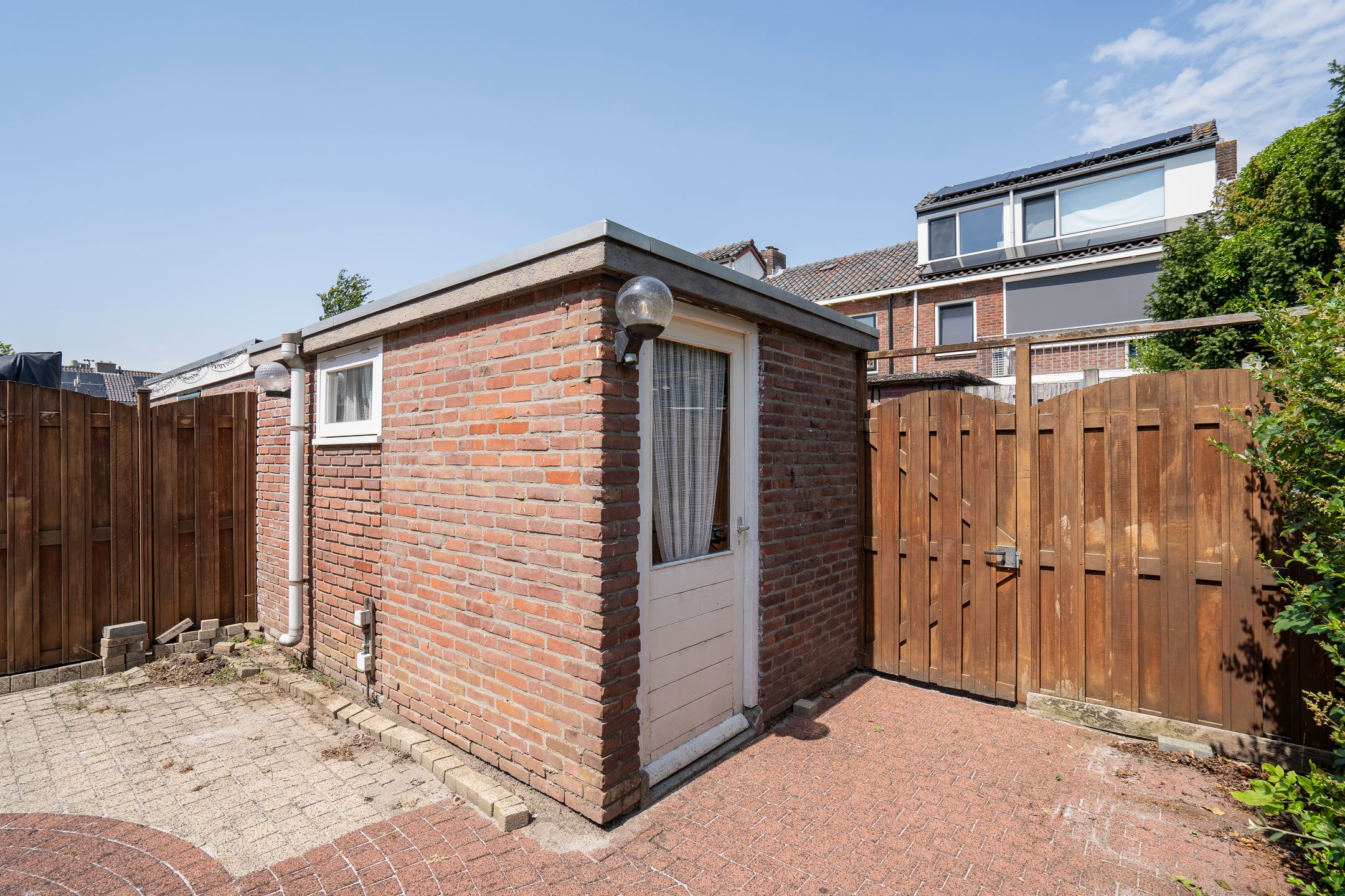 Foto 30 van Valeriusstraat 25