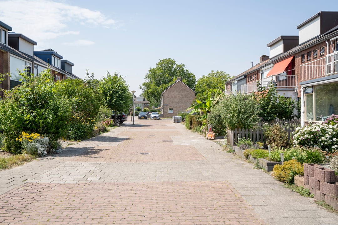 Foto 32 van Valeriusstraat 25