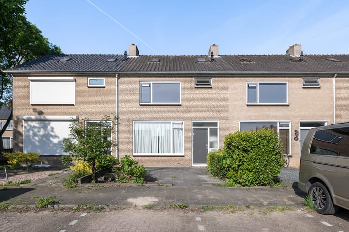 Photo 1 of Hoefslagstraat 67