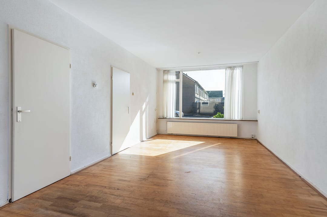 Foto 2 van Hoefslagstraat 67