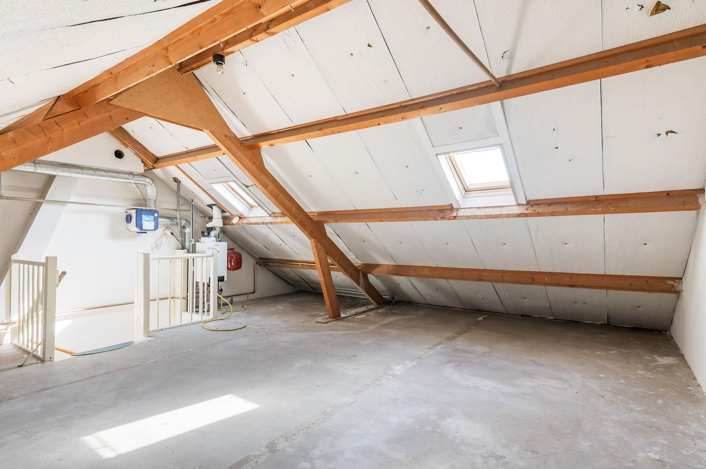 Foto 5 van Hoefslagstraat 67