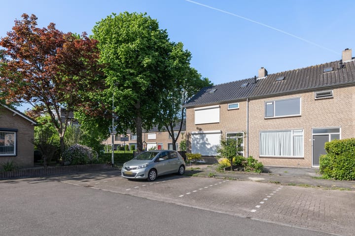 Photo 7 of Hoefslagstraat 67