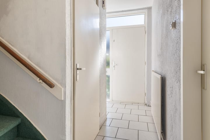 Photo 8 of Hoefslagstraat 67