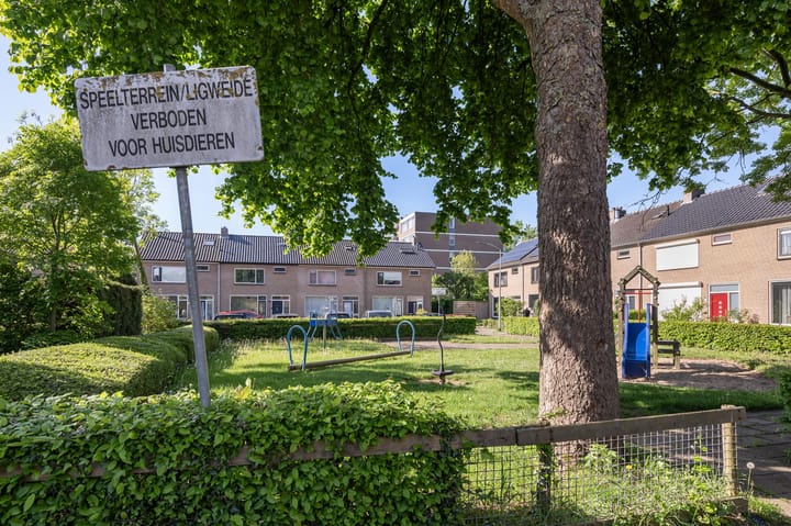 Photo 19 of Hoefslagstraat 67