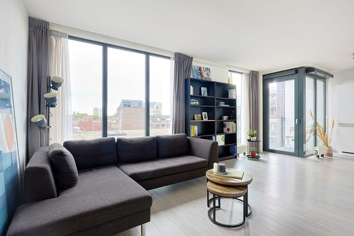 Foto 2 van Westerdijk 4-0505