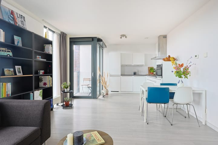 Foto 10 van Westerdijk 4-0505