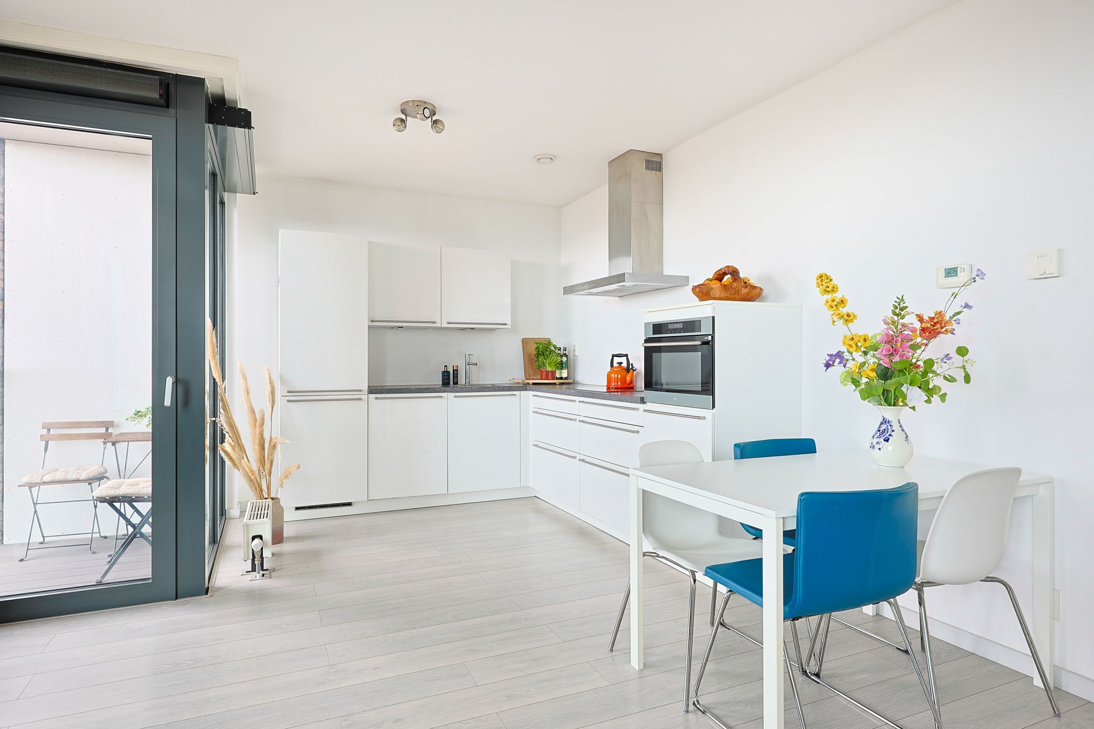 Photo 3 of Westerdijk 4-0505