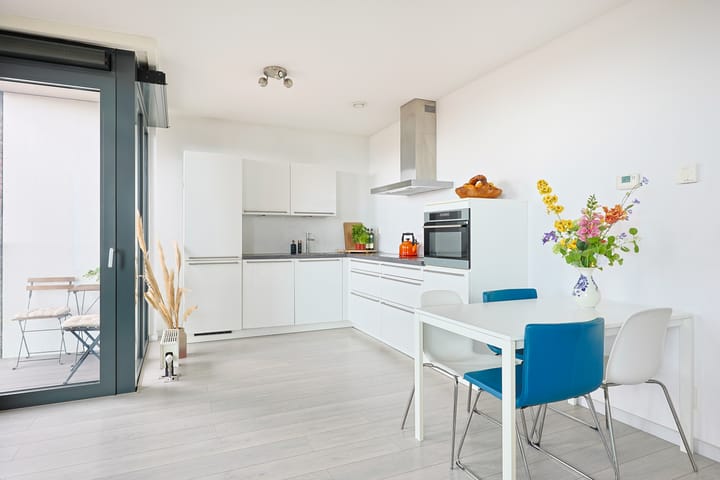 Foto 3 van Westerdijk 4-0505