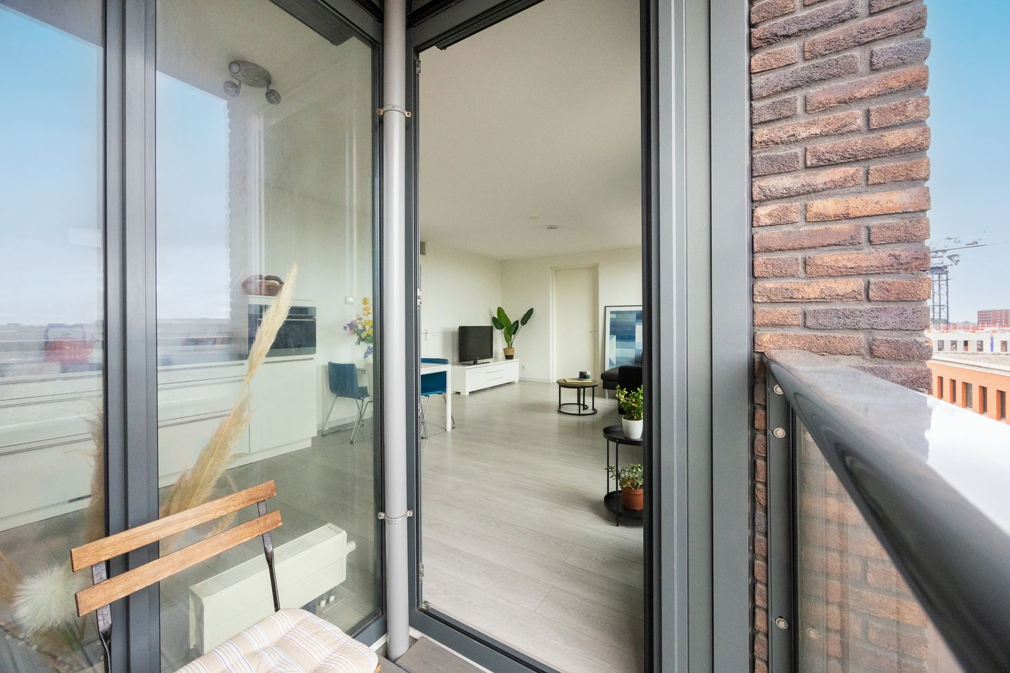 Photo 19 of Westerdijk 4-0505