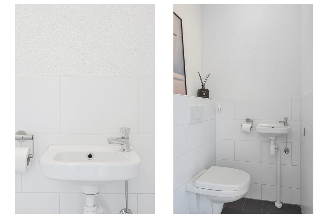 Photo 23 of Westerdijk 4-0505