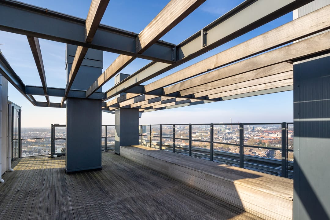 Photo 28 of Westerdijk 4-0505