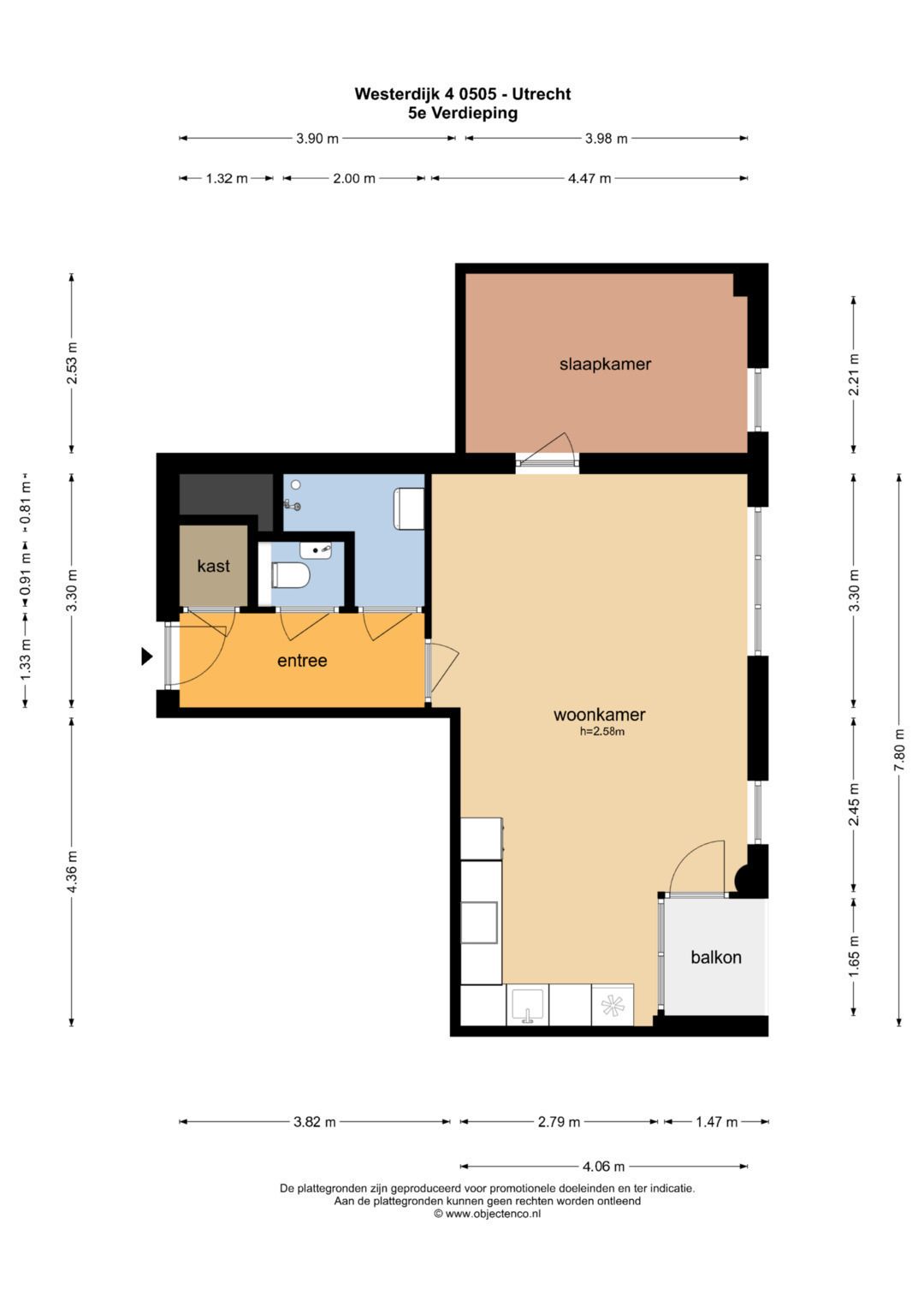 Photo 34 of Westerdijk 4-0505