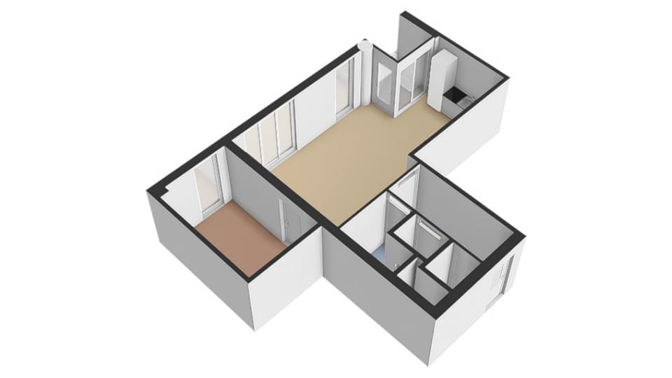 Photo 35 of Westerdijk 4-0505