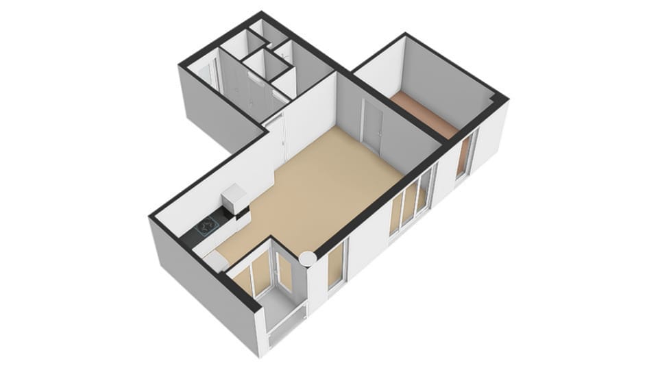 Photo 36 of Westerdijk 4-0505