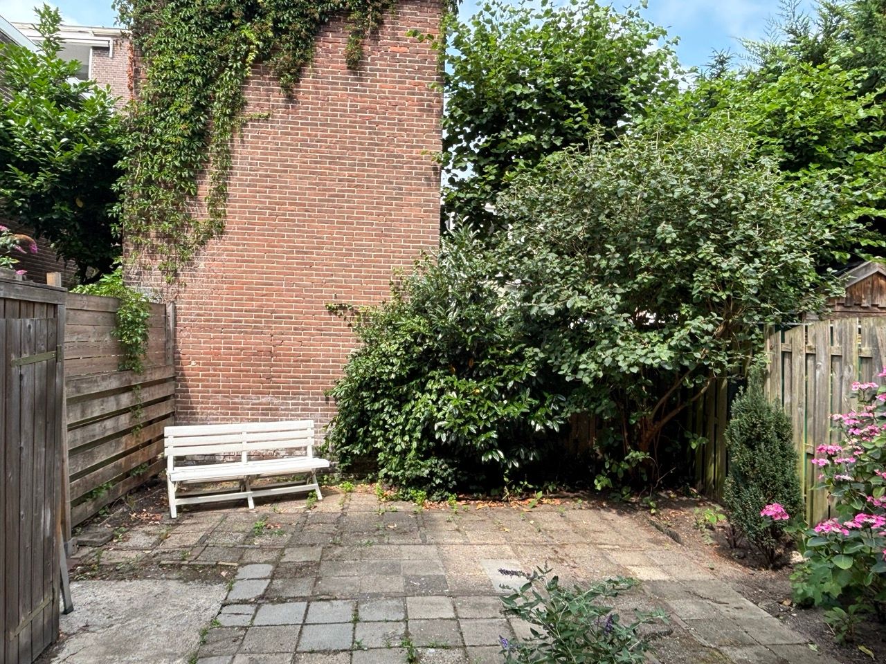 Foto 3 van Wouwermanstraat 23-ZW