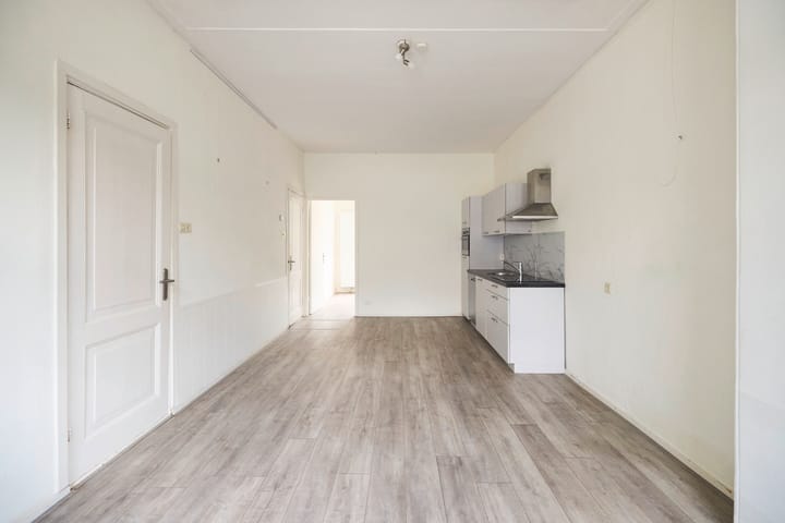 Foto 4 van Wouwermanstraat 23-ZW