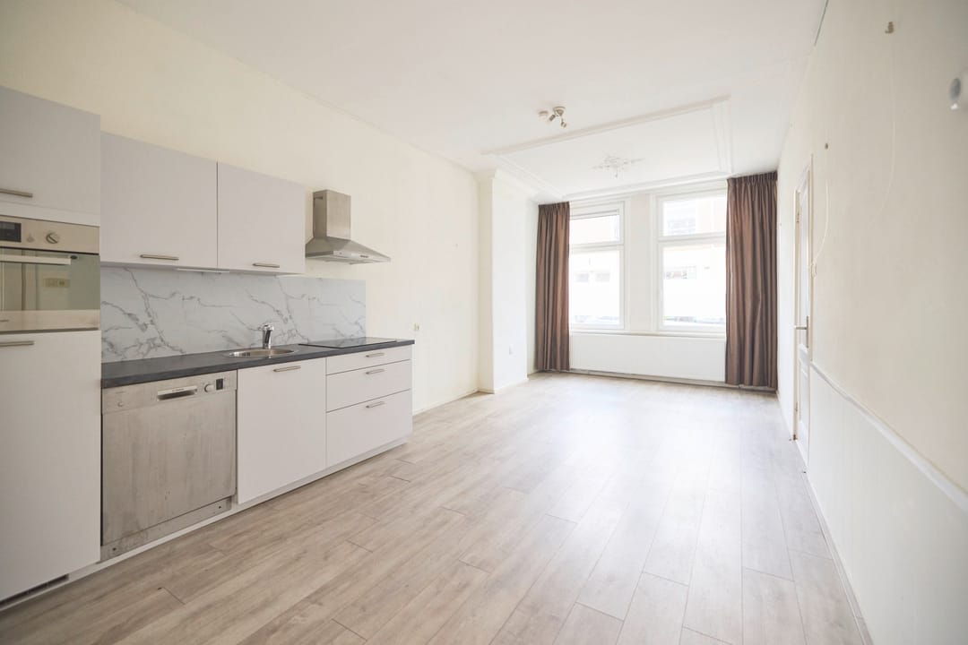 Foto 11 van Wouwermanstraat 23-ZW