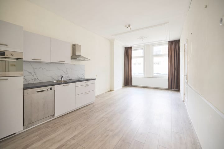 Foto 11 van Wouwermanstraat 23-ZW