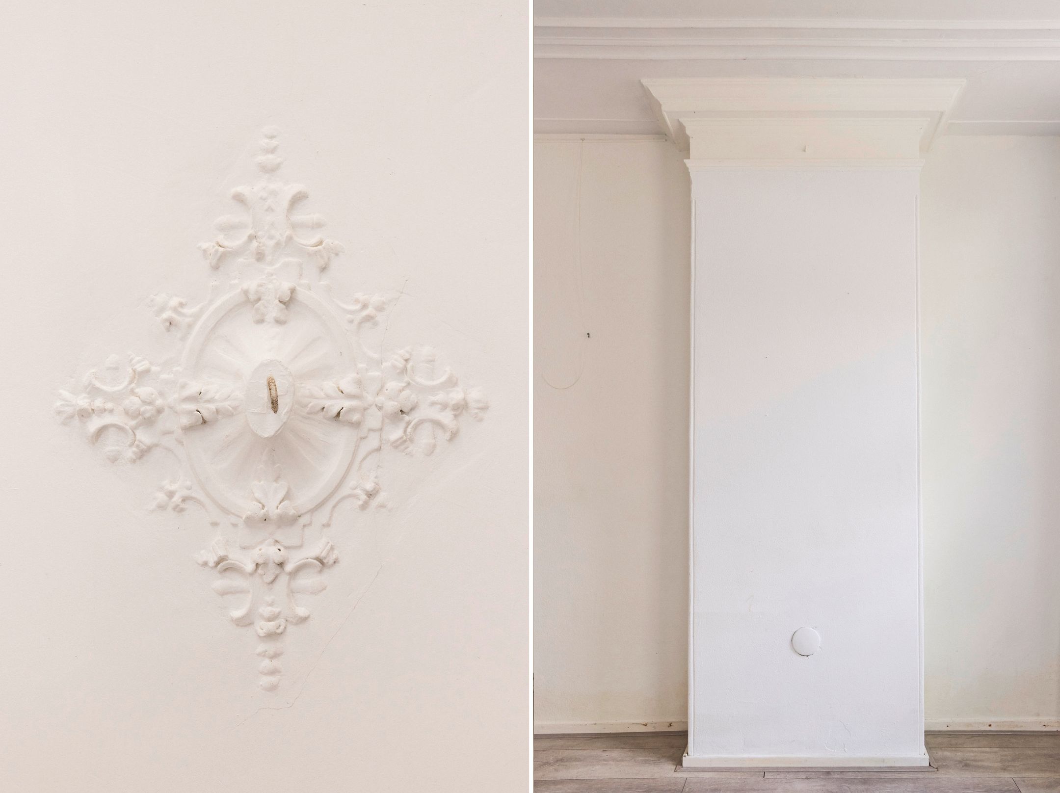 Foto 12 van Wouwermanstraat 23-ZW