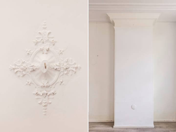 Foto 12 van Wouwermanstraat 23-ZW