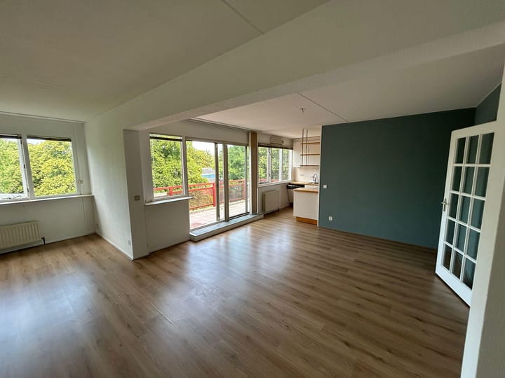 Foto 8 van Bachlaan 107