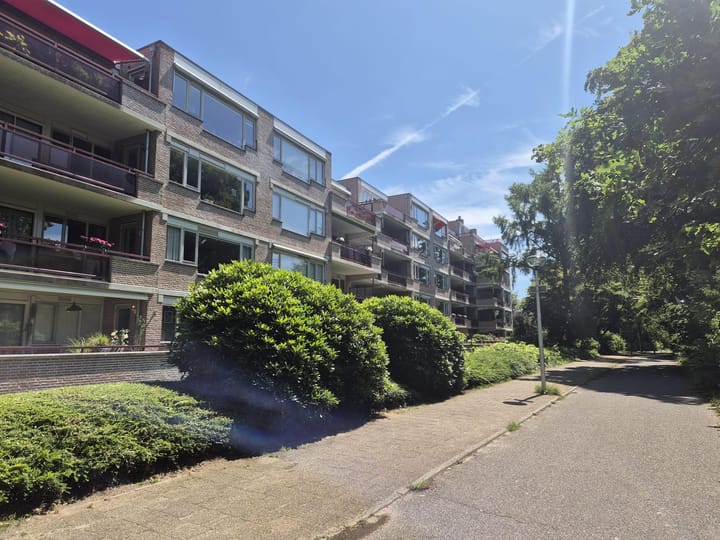 Foto 3 van Bachlaan 107