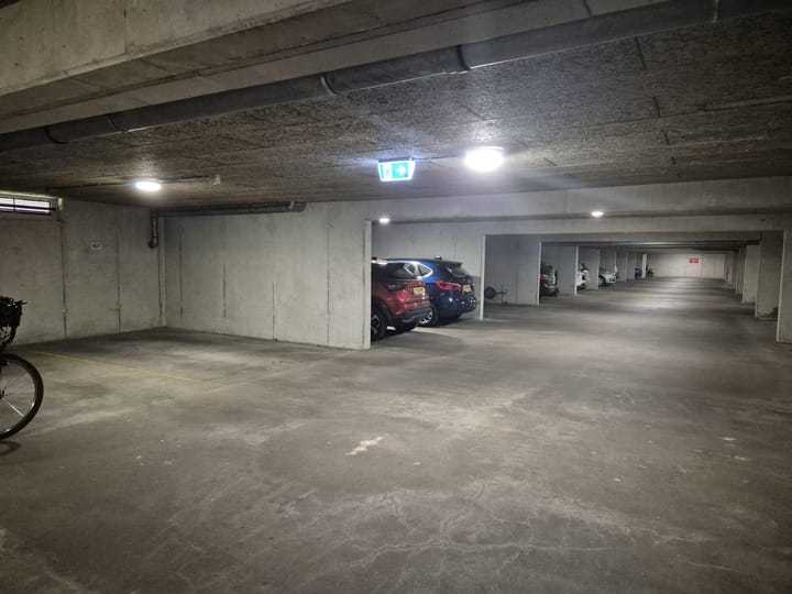 Foto 24 van Bachlaan 107