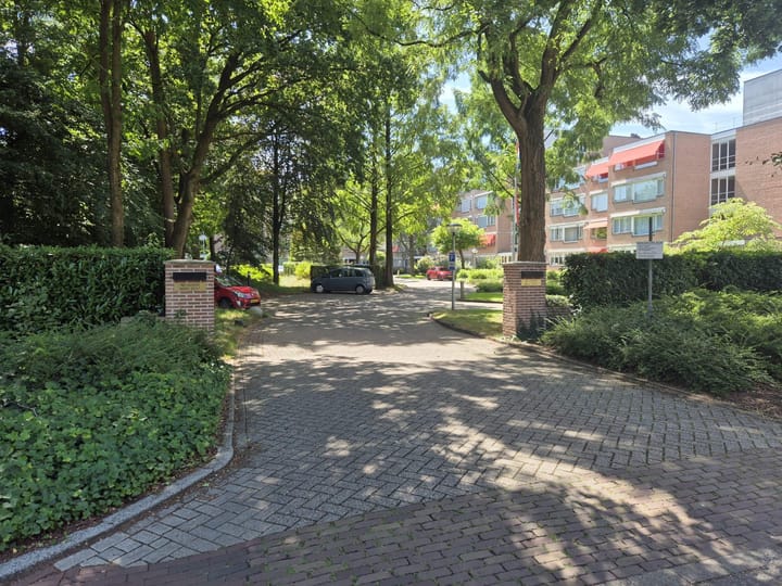 Foto 23 van Bachlaan 107