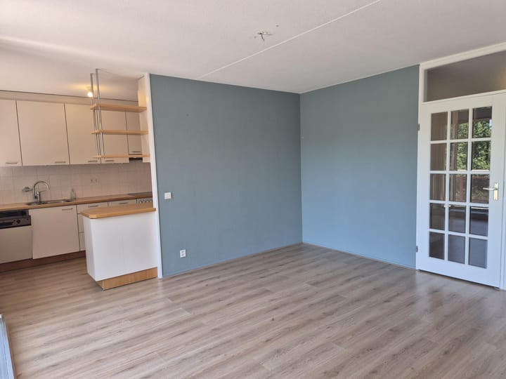 Foto 10 van Bachlaan 107