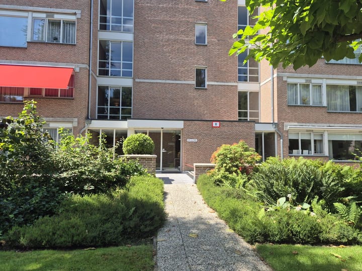 Foto 4 van Bachlaan 107