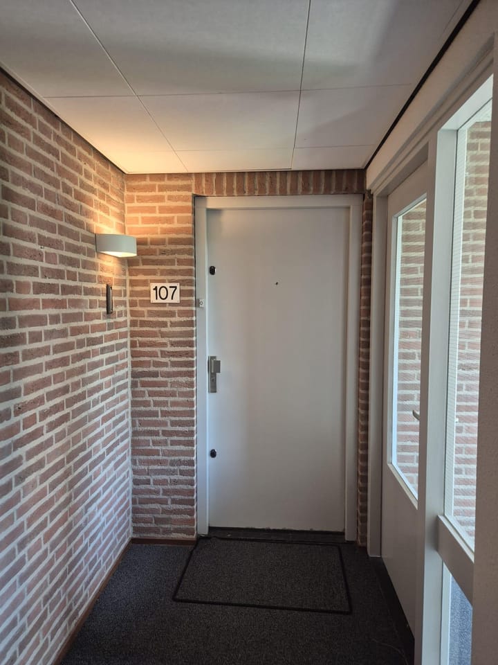 Foto 5 van Bachlaan 107