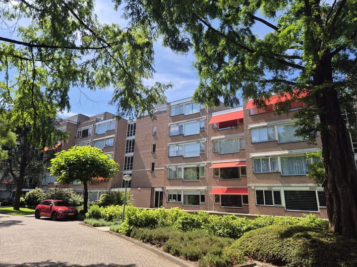 Foto 1 van Bachlaan 107