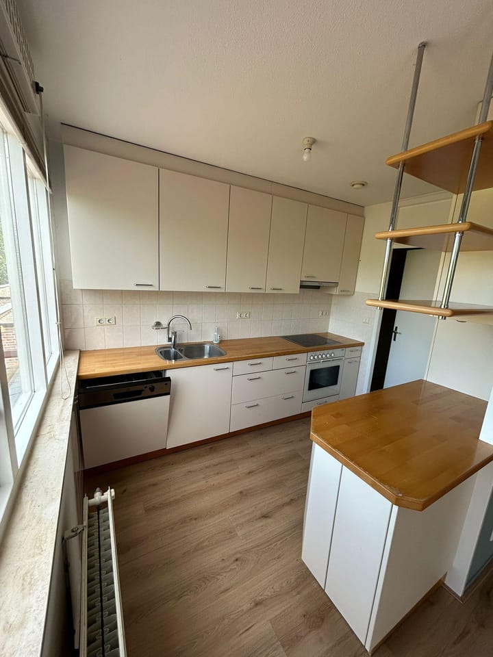 Foto 11 van Bachlaan 107