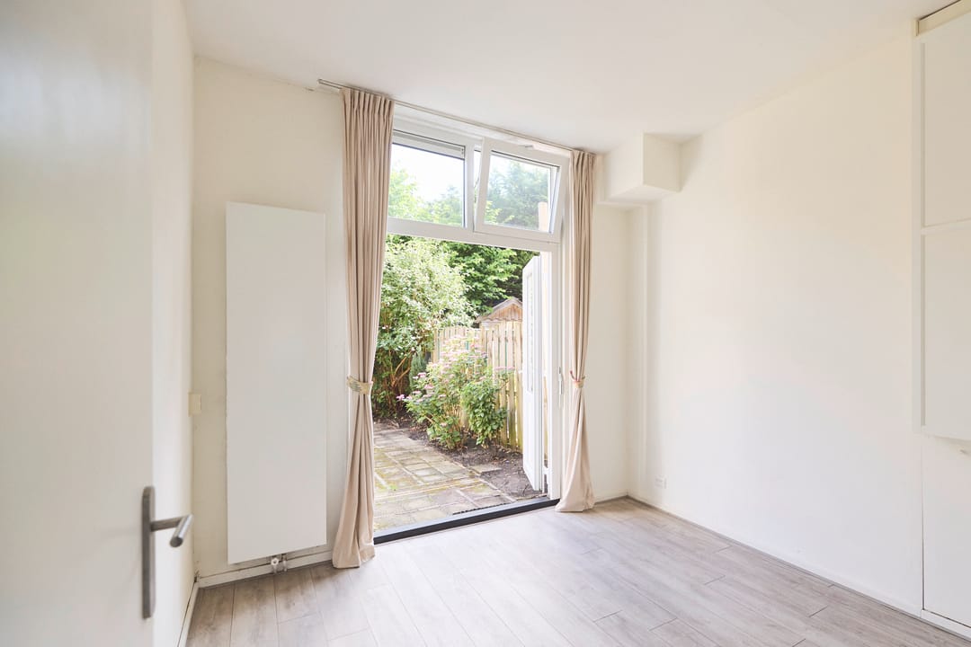 Foto 13 van Wouwermanstraat 23-ZW