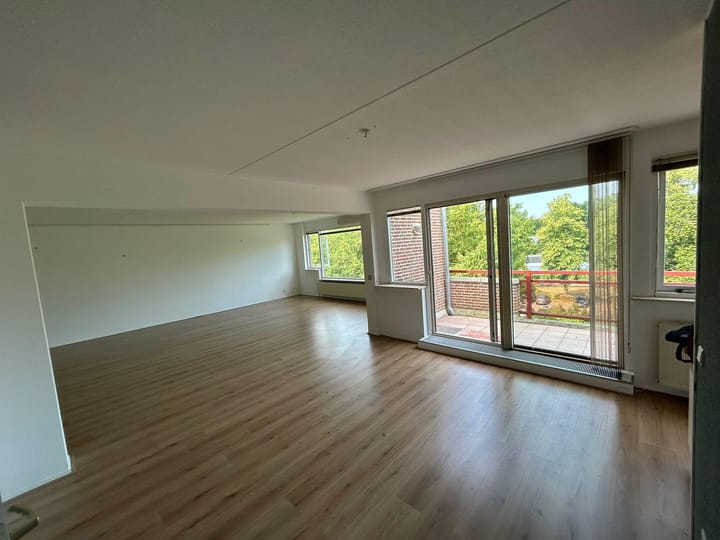 Foto 9 van Bachlaan 107