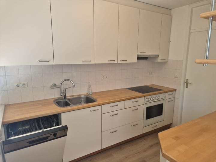 Foto 12 van Bachlaan 107