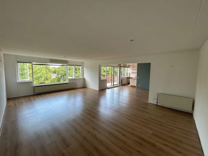 Foto 7 van Bachlaan 107